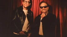 The Black Keys İstanbul'da Konser Verecek