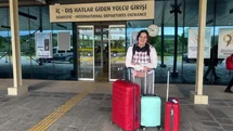 İtalyan gönüllü Emma’dan Sinop’a veda
