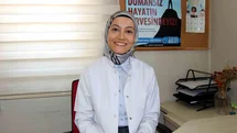 Denizli'de Tütün Ürünleri Tehlikesi