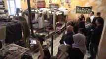 Sinop Tarihi Cezaevi Müzesi'ne 9 Bin Ziyaretçi Geldi