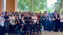 Antalya'da Hamile Hemşire Hayatını Kaybetti