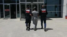 Kesinleşmiş Hapis Cezası Olan Şahıs Yakalandı