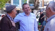 Ayvalık'ta 1 Milyon Misafir Ağırladı