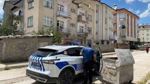 Elazığ'da 5 Yaşındaki Çocuk Düşerek Yaralandı