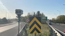 Düzce'de Bayram Trafik Denetimleri