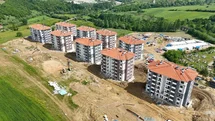 Kavak'ta TOKİ Konutları İçin Kura Tarihi Belirlendi