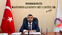 Başkan Kirman: "Karabük’ün her noktasına hizmet ulaştırmaya devam edeceğiz"