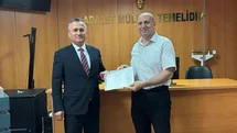 Bafra Adliyesi’nde Uzlaştırmacılar Günü Kutlandı