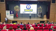Nazilli'de Öğretmenlere Siber Güvenlik Eğitimi