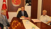 Fethiye'den Geleceğe Büyük Bağış