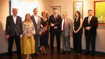 Kayseri'de Yerli Molekül Gelişimi