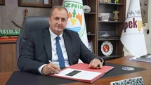 Sansarak Kanyonu Tabiat Parkı İhalesi Tamamlandı