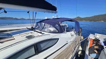Muğla'da Düzensiz Göçmen Yakalandı