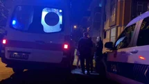 Bolu'da Baba Oğul Kavgası