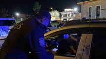 Kayseri'de Huzur Uygulaması Yapıldı