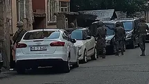 Siirt'te Bayram Günü Cinayet