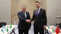 Enerji Bakanı Bayraktar'dan Açıklama
