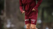 Trabzonspor'da Zubkov İle Yollar Ayrılıyor