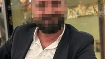 Ağrı'da Araç Gaspı Olayı