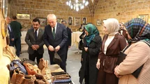 Bayburt’ta Hayat Boyu Öğrenme Haftası Başladı