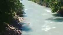Kaybolan Gençten Son Fotoğraf Ortaya Çıktı