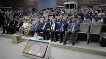 Gedik Piliç, Uluslararası Kanatlı Kongresine sponsor oldu