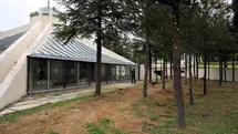 Bilecik'te Tarih Müzesi Projesi Tamamlanıyor