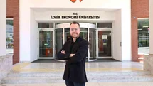 İzmir Ekonomi Üniversitesi'ne Ödül Geldi