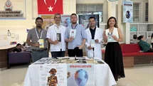 Muğla'da Dünya Tütünsüz Günü Etkinliği