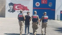 Batman'da 15 Hükümlü Yakalandı