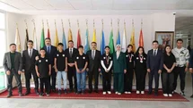 Köy okulundan Türkiye Şampiyonluğu