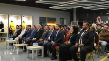 Akar'dan Malatya'da Teknoloji Vurgusu