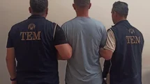 Kesinleşmiş Ceza ile Aranan FETÖ Üyesi Yakalandı