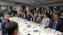 Bursaspor'a Destek Devam Ediyor
