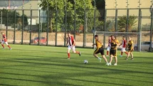 Bursa'da Başkanlık Kupası Futbol Turnuvası