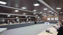 Kayseri’de kurum müdürleri değerlendirme toplantısı yapıldı