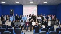 Değişim ve Dönüşüm Festivali Bursa'da Gerçekleşti