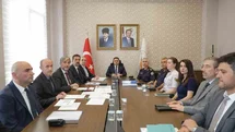 Kütahya’da Çocukların Güvenliği Ele Alındı
