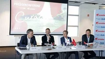 Corendon Airlines Curaçao'ya Direkt Uçuş Başlatıyor