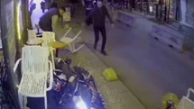 Eskişehir'de Gürültü ve Kazalar Sürüyor