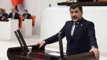 Milletvekili Öztürk "Akçakoca’mızın yarınlarını inşa etme iradesini ortaya koyduk"