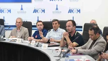 İzmir'de Yangın Hazırlıkları Zirvesi