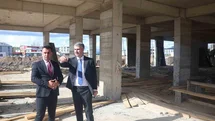 Erzurum'da Huzurevi İncelemesi