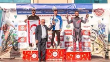 Kocaeli Kağıtspor'dan Büyük Başarılar