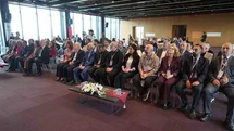 Samsun'da Roman Vatandaşlar İçin Hedefler Belirlendi