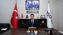 Başkan Maraş, ekonomik büyüme verilerini değerlendirdi
