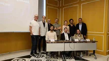 Bisiklet Ulaşımı İçin İzmir'de Toplandılar