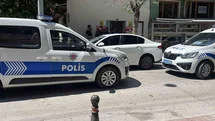 Konya'da 58 Yaşındaki Adam Ölü Bulundu