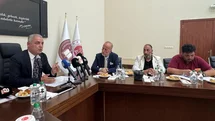 Mersin Adliyesi’nden Rekor Karar, Suçlarda Genel Düşüş Görüldü