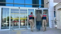 Siverek'te Firari Hükümlü Yakalandı
